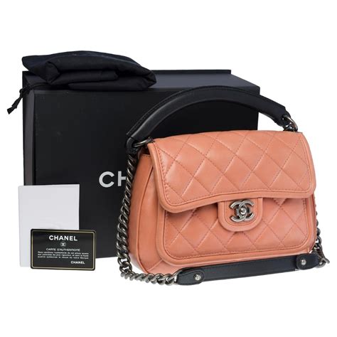 beige chanel crossbody|Chanel pink ref bag.